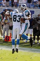Charlotte Stock 184