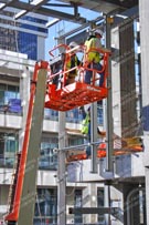 Construction 030