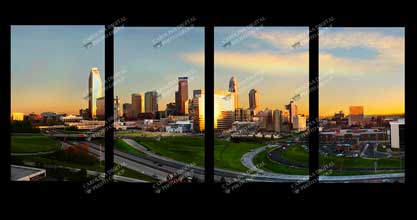 Skyline 001 Skyline 001