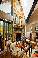 Homebuilders 124