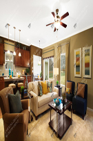Homebuilders 136