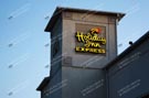 Hotel 041