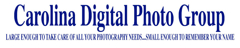 Carolina Digital Photo Group