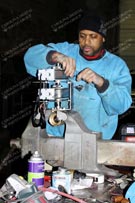 Manufacturing 058