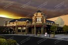 Restaurants 119