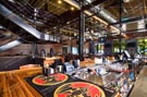 Restaurants 123
