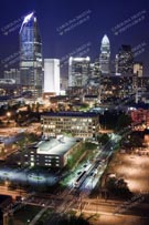 Skyline 009